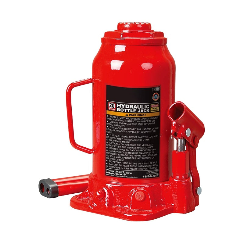 Big Red T92004 hydraulic jack, 20 t