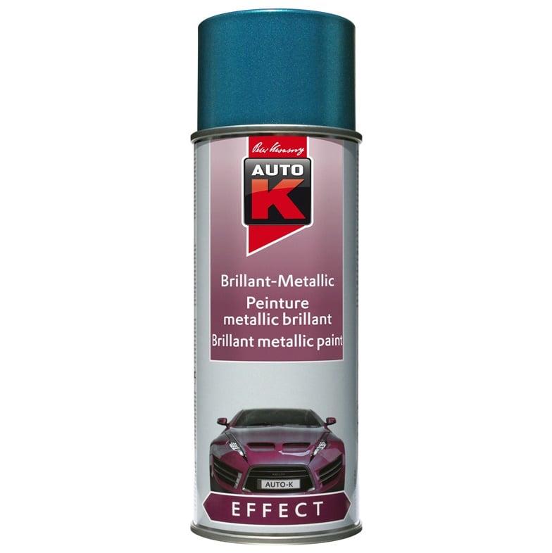 Automobilių dažai 233107 Auto K, 400 ml