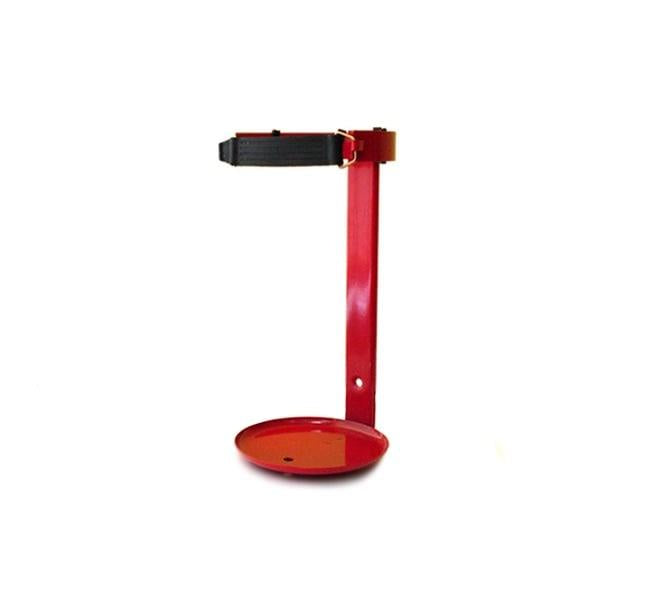 Fire extinguisher bracket Ogniochron GP-6X ABC/MP