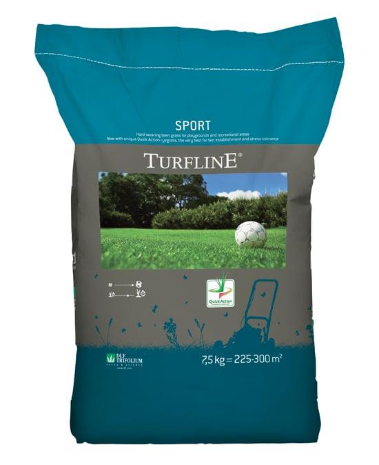 Grass Seeds DLF Sport, 7.5 kg
