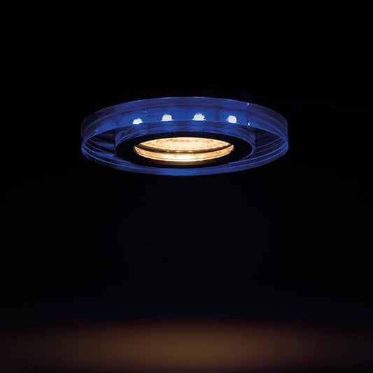 RECESSED LUMINAIRE "SOREN O-BL"