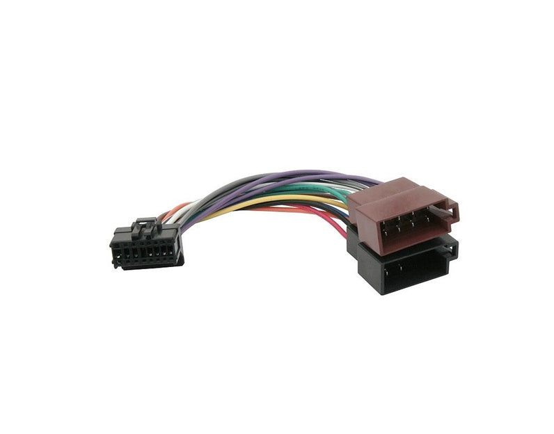 Jungtis Pioneer automagnetolai Blow DEH-P1500-ISO