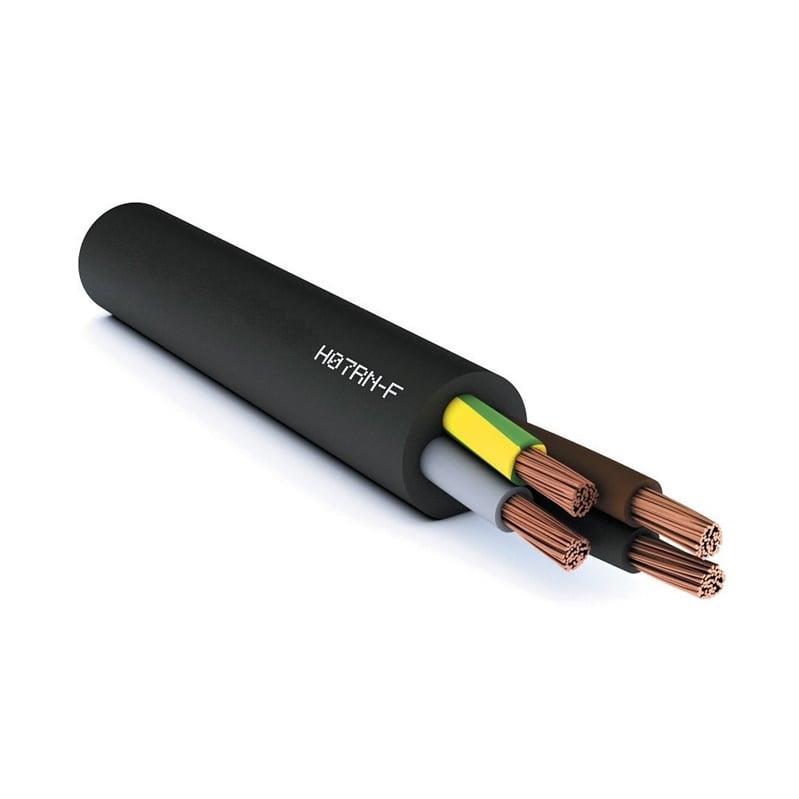 Kabel gumowy Elpar H07RN-F, 3 x 2,5 mm²