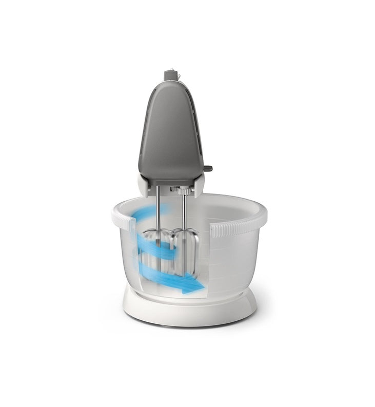 Plakiklis su dubeniu PHILIPS HR3745/00