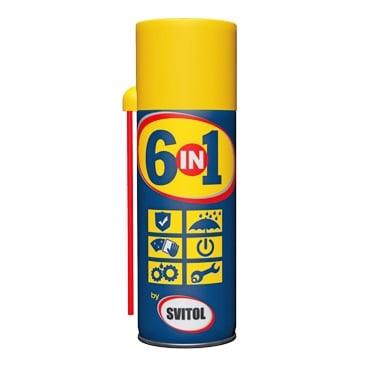 Uniwersalny smar Svitol, 200 ml