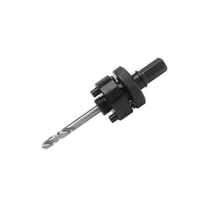 Drill chuck adapter for Makita D-17186