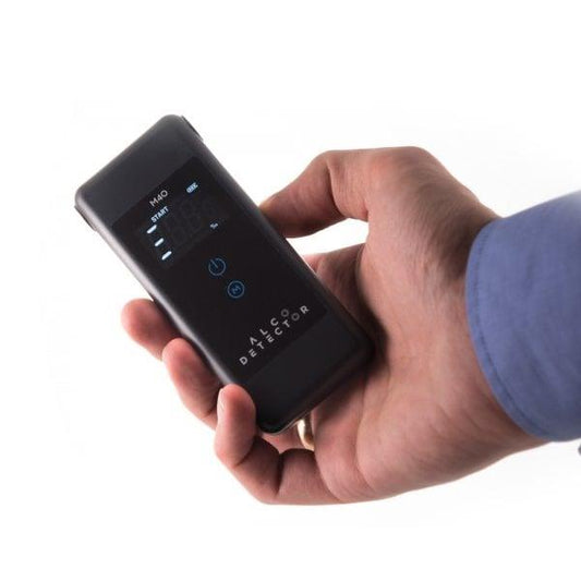 Breathalyzer ALCODETECTOR M40