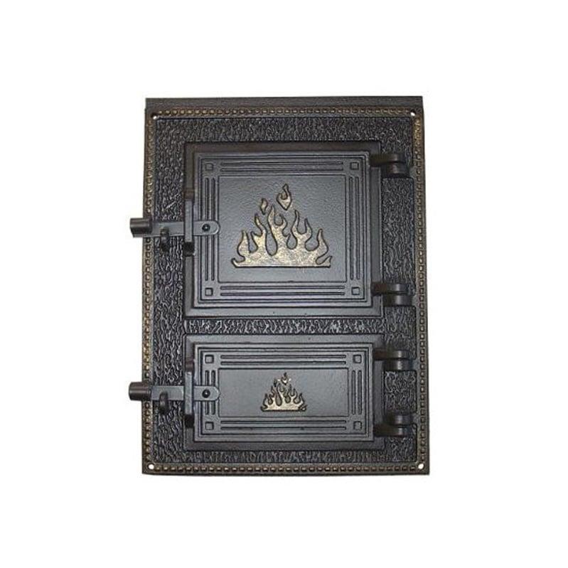Metnetus LT-1 Double Door, 290 x 390 mm