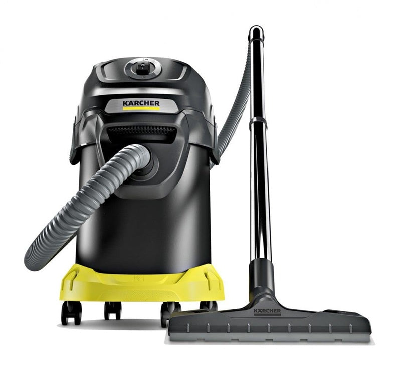 Ash vacuum cleaner KÄRCHER AD 4 PREMIUM, 17 l