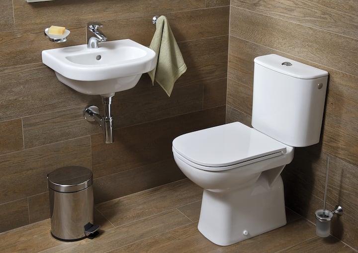 Unitazas JIKA DEEP H8266160002811, 360×650 mm