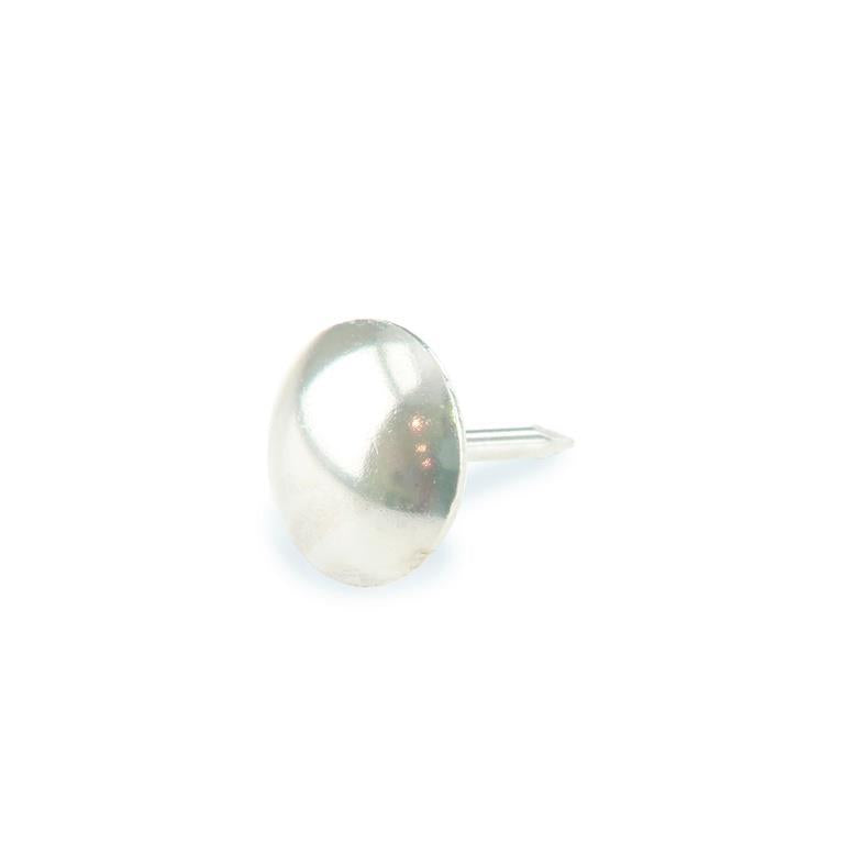 Decorative nails, 9 x 9 mm, 55 pcs
