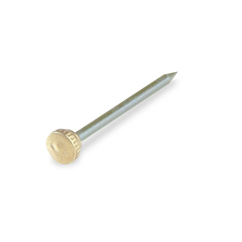 Building nails, 1.4 x 26 mm, 20 pcs.