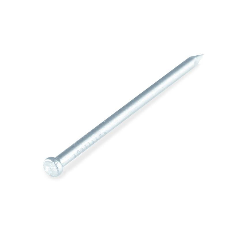 Statybinės vinys, 1.4 x 30 mm, 250 vnt.
