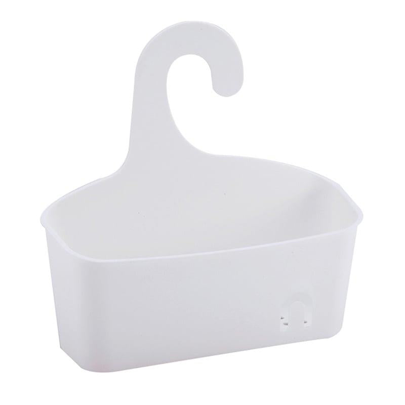 Półka prysznicowa bpm-0053b, 28,5 x 28,5 x 9 cm