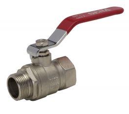 Ventilis 150606 Sena, 1 1/4", vidinis/išorinis sriegiai