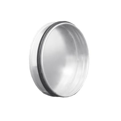 Aklidangtis ALNOR CSL-250, 250 mm
