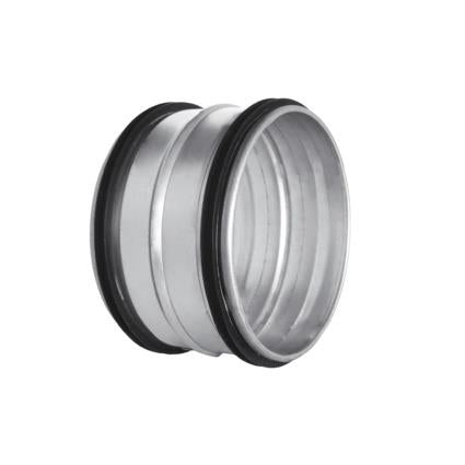 Mova ALNOR NSL-250, su tarpine, DN 250 mm