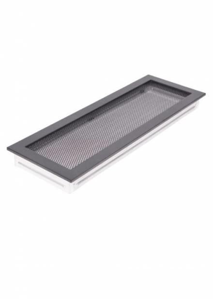 Fireplace Grate HEARTH, 170 x 490 mm