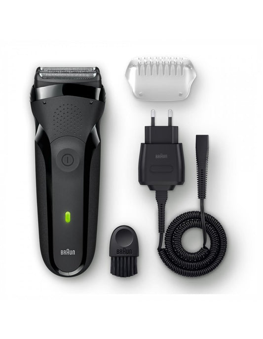 Barzdaskutė Braun 300S