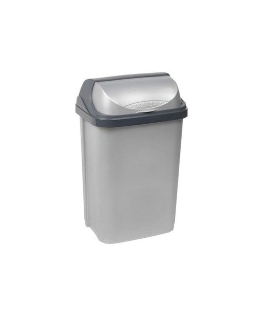 Šiukšliadėžė Keeper 10454160, 25 l