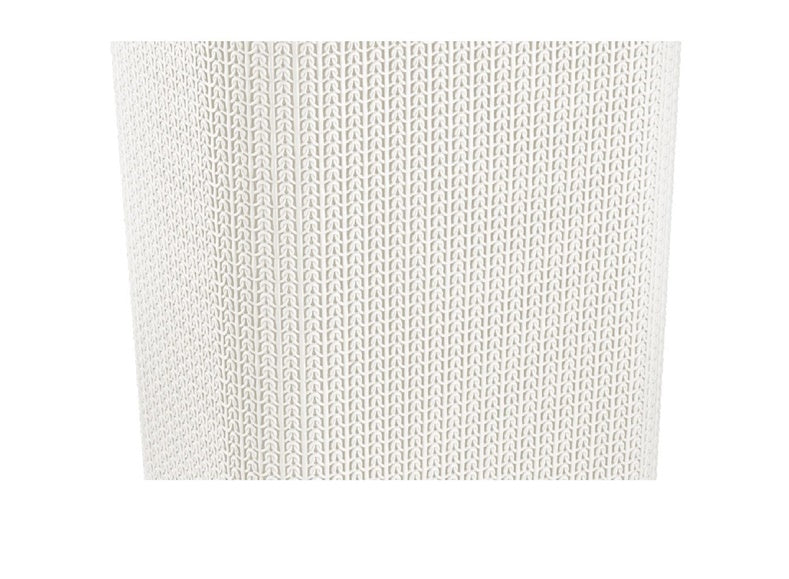 Kosz na bieliznę Knit M-079, 50 l