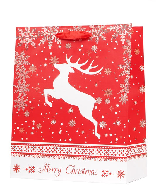 Gift bag Canpol TR-20S, 17.8 x 22.9 cm