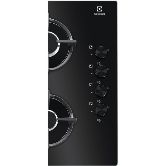Kaitlentė įmontuojama Electrolux KGG6407K, 7650 W