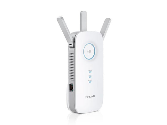 Belaidžio ryšio stiprintuvas TP-LINK RE450