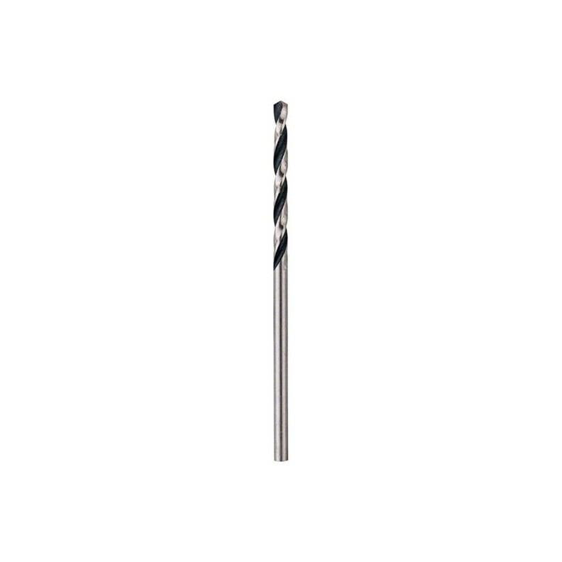Metal drill bit Bosch Pointteq, 2x49 mm, 2 pcs