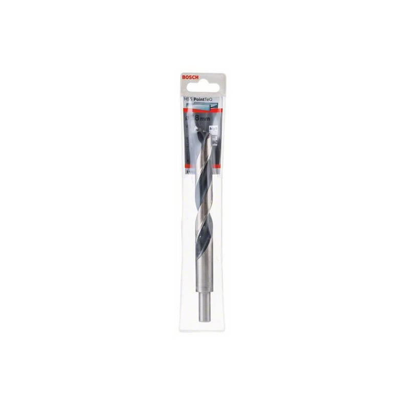 Metal drill bit Bosch Pointteq, 18x191 mm