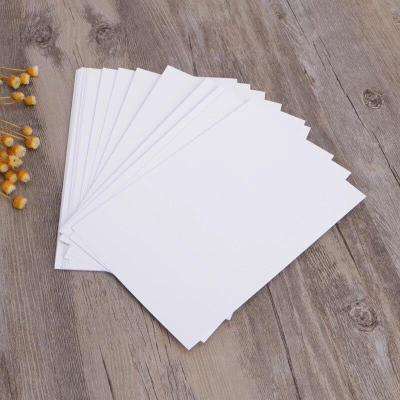 ColorWay photo paper, glossy, 10 x 15 cm