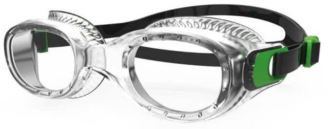 Swimming Goggles Speedo Futura Classic 39-10898-b568