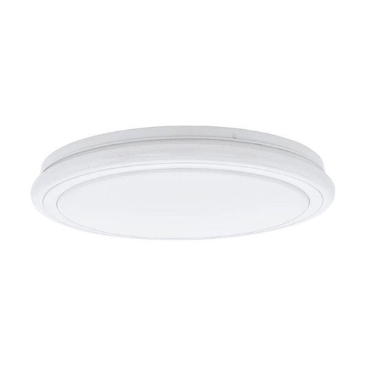 Šviestuvas plafonas Eglo, LED, 30W, 3000-6500K, 2200lm, Ø40