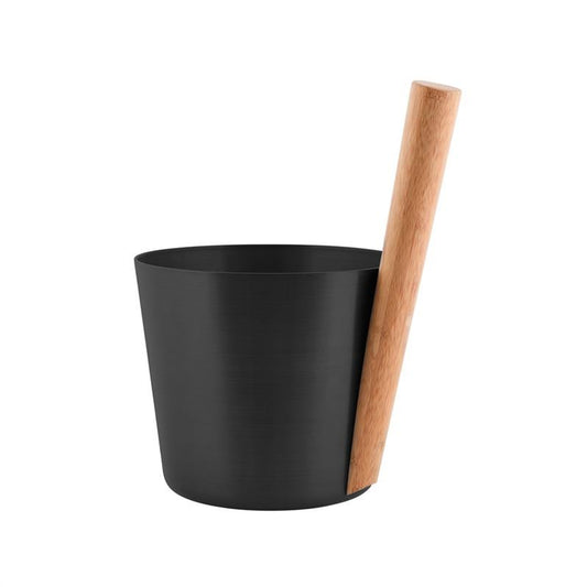 Sauna bucket RENTO, 5 l