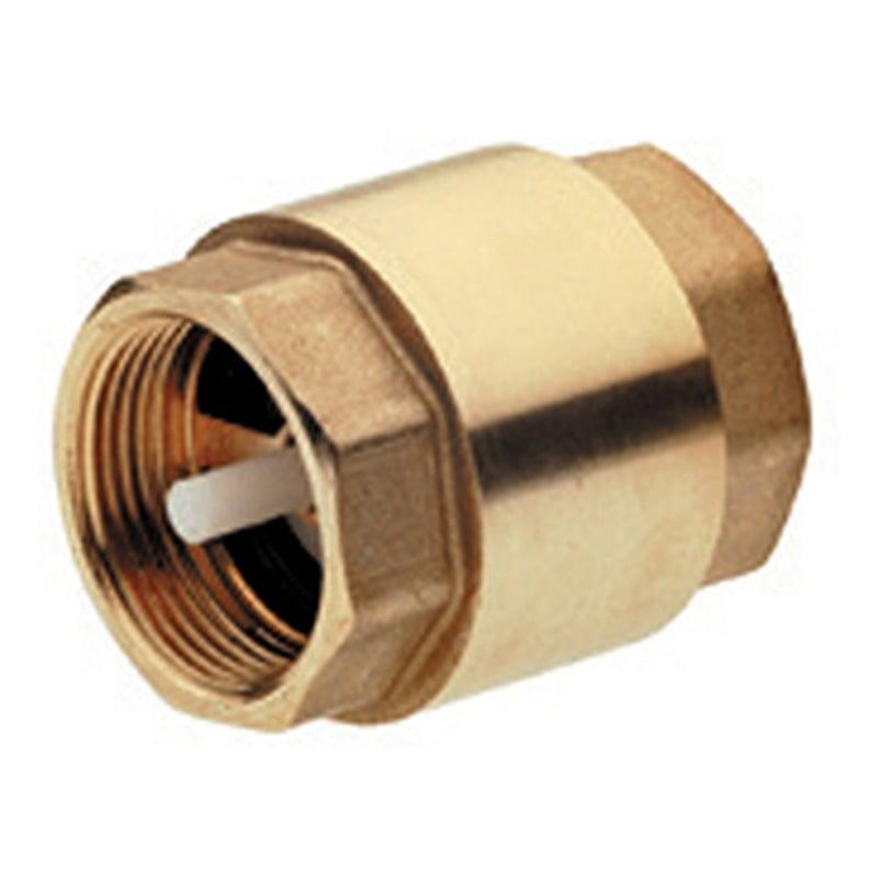 Non-return valve MT 4115025, 1", internal thread