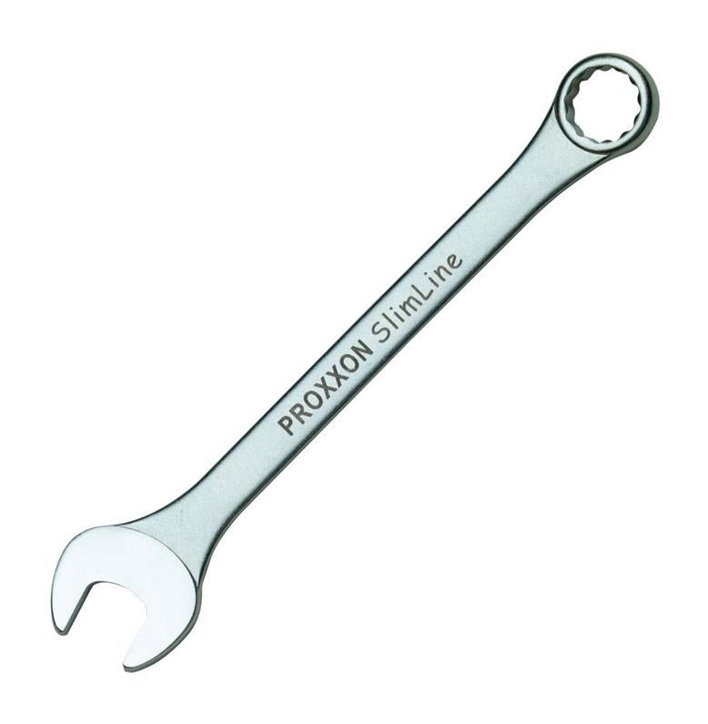 Combination wrench Proxxon 23906, 6 mm