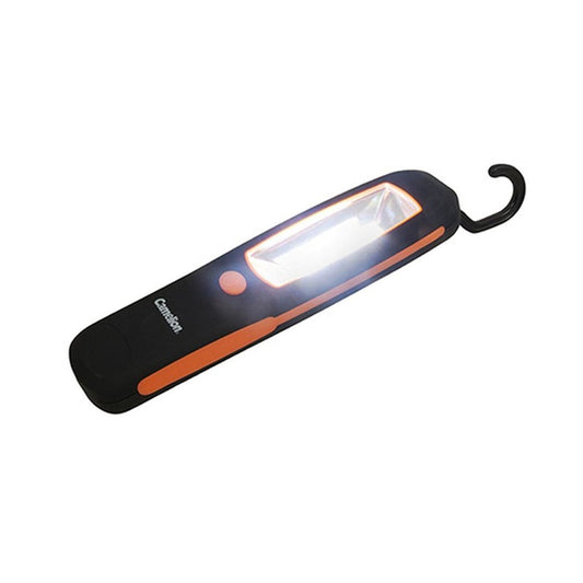 CAMELION 3W COB LED Pocket Flashlight