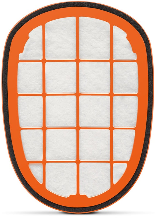 Vacuum cleaner filter Philips FC5005/01