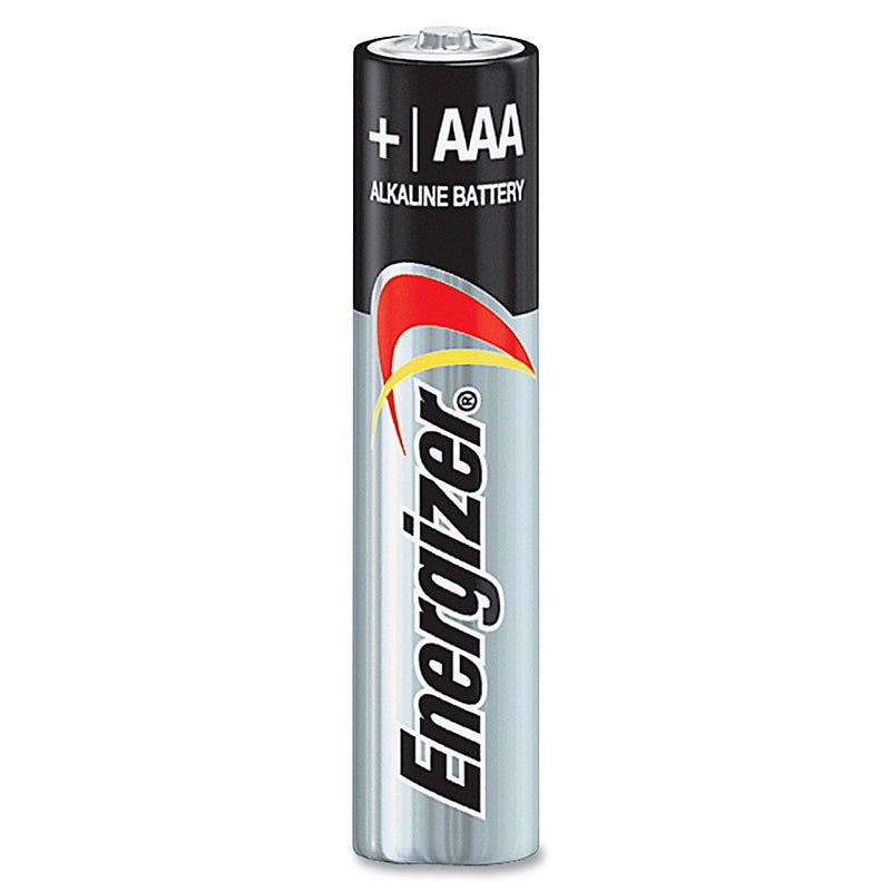 Elementai ENERGIZER MAX, AAA/LR03, 1.5V, 12vnt