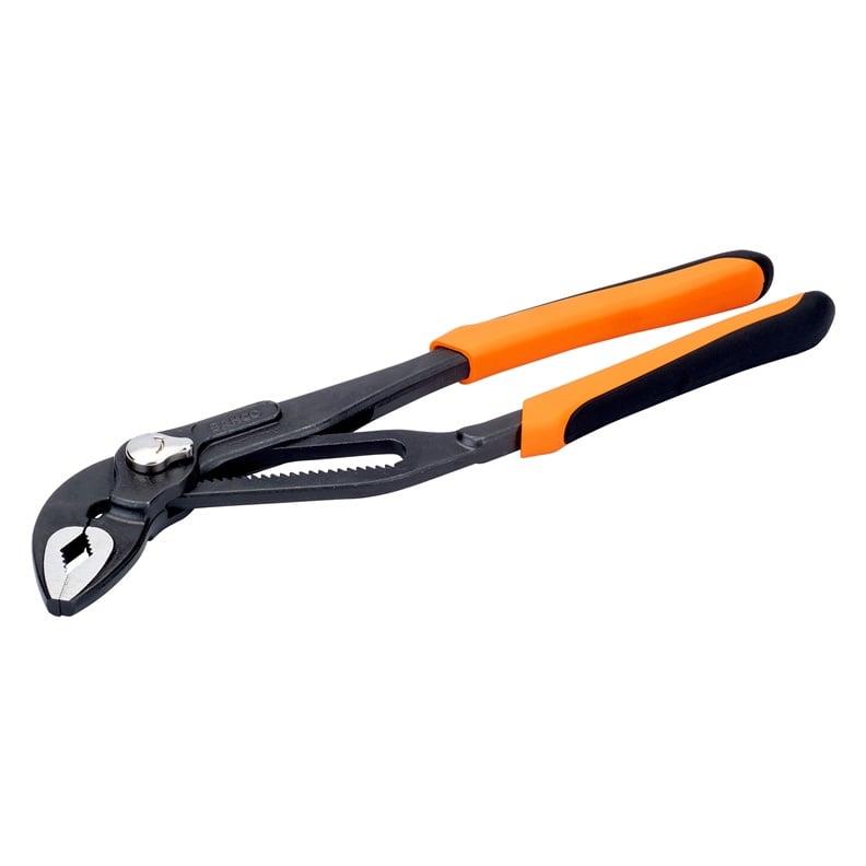 Plumbing pliers BAHCO adjustable 250mm 7224