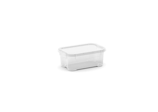 Pojemnik z pokrywką T-BOX MINI, 1 l