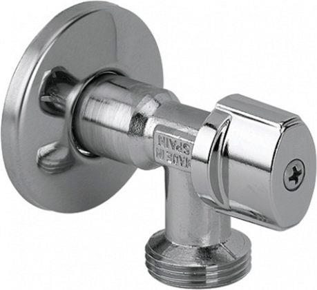 Ventilis 728MN, 1/2" x 3/4" išorinis sriegis