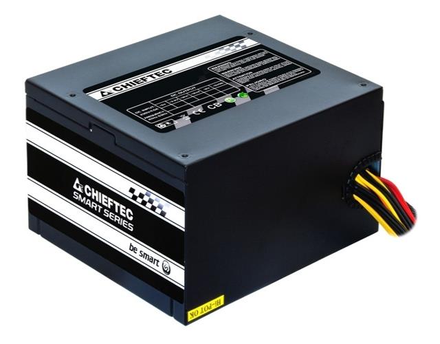 Chieftec GPS ATX2.3 80+ 600W