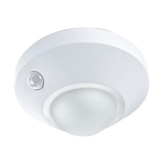 Šviestuvas LEDVANCE NIGHTLUX CEILING, LED, 3XAA