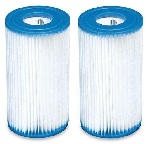 Filter 29002, 2 pcs per package.