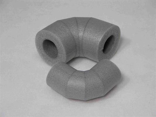 Elbow insulation PE 15/9 Thermaflex