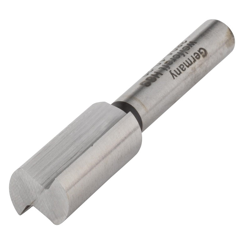 Wood router bit HSS 10X20X6 mm