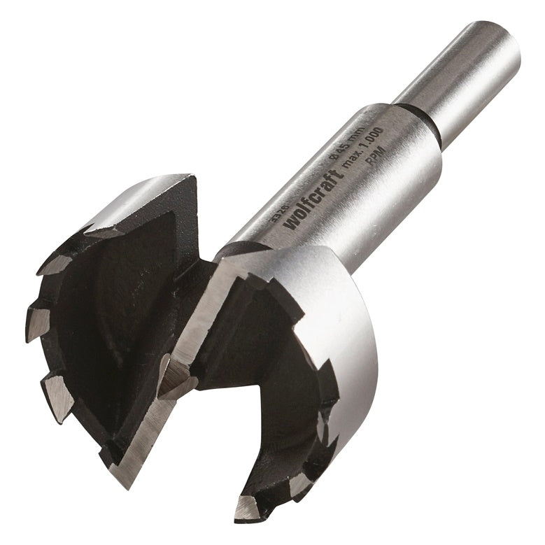 Wood router bit (for hinges) 45X90X8 mm