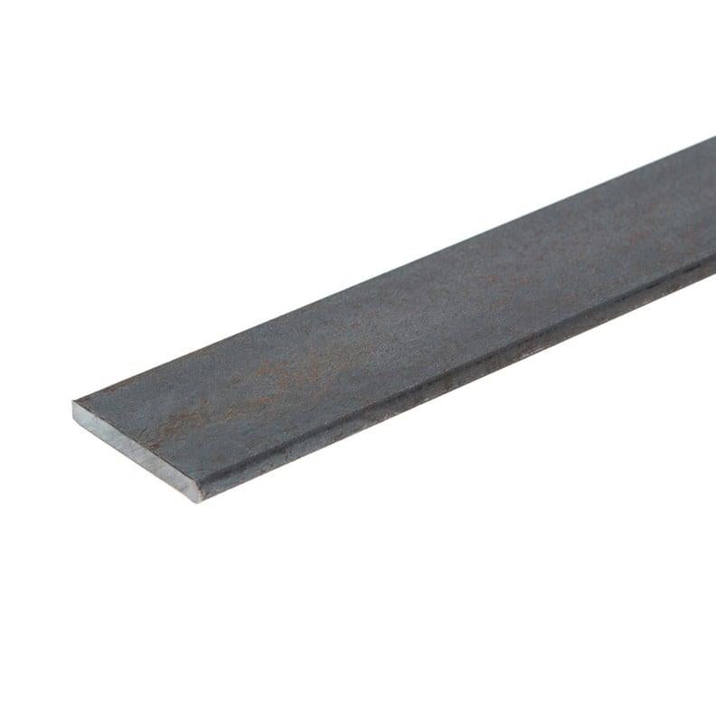 Steel strip, 40 x 4 x 2000 mm