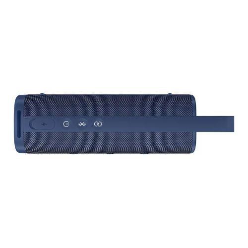 Xiaomi Sound Outdoor 30 W nešiojamas Bluetooth kolonėlė QBH4265GL, mėlyna spalva